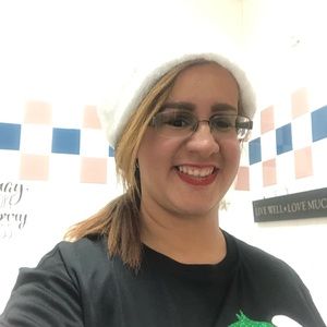 Meet your Posher, Erika